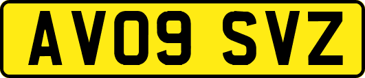 AV09SVZ