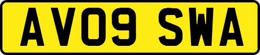 AV09SWA