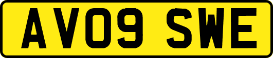 AV09SWE