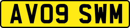 AV09SWM