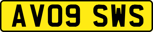AV09SWS