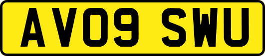 AV09SWU