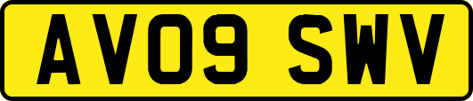 AV09SWV
