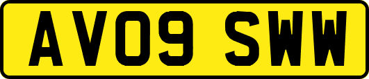 AV09SWW
