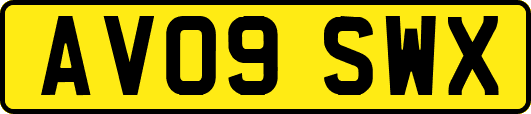 AV09SWX