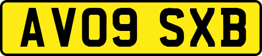 AV09SXB
