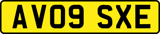 AV09SXE