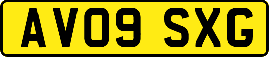 AV09SXG