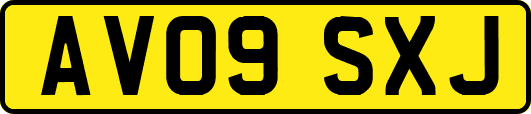 AV09SXJ