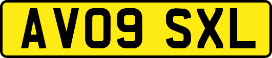 AV09SXL
