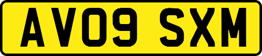 AV09SXM