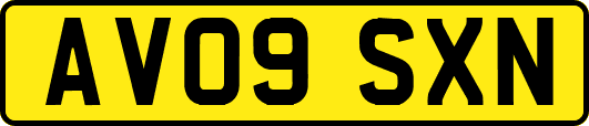 AV09SXN