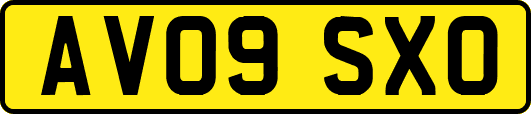 AV09SXO