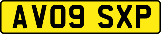 AV09SXP