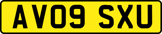 AV09SXU