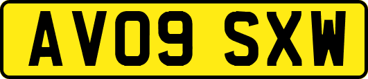 AV09SXW