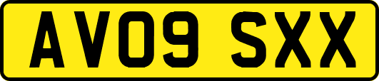 AV09SXX