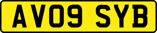 AV09SYB