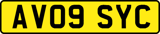 AV09SYC