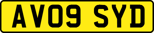 AV09SYD