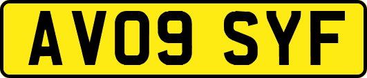 AV09SYF