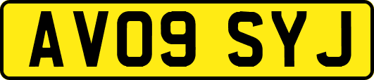 AV09SYJ