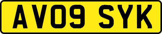 AV09SYK