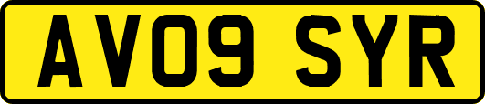 AV09SYR
