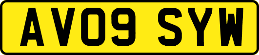 AV09SYW