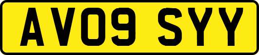 AV09SYY