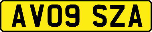 AV09SZA