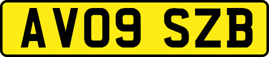 AV09SZB