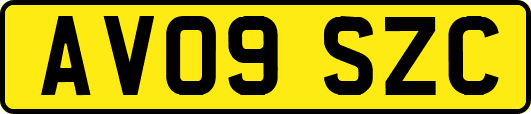 AV09SZC