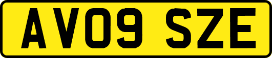 AV09SZE