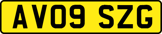 AV09SZG