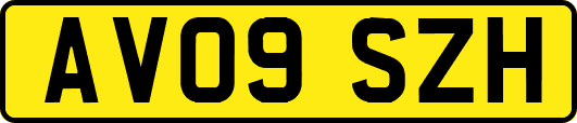 AV09SZH