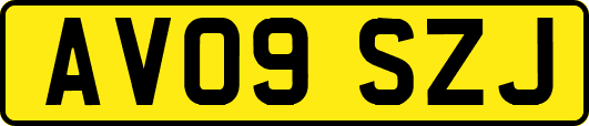 AV09SZJ