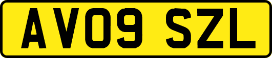AV09SZL
