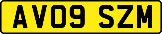 AV09SZM