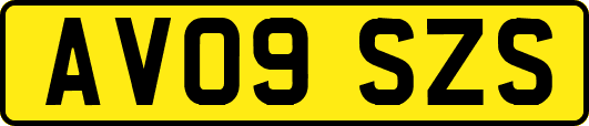 AV09SZS