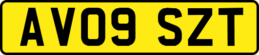 AV09SZT