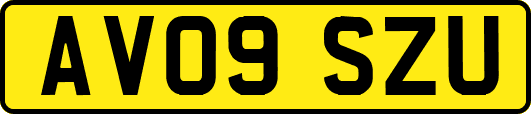AV09SZU
