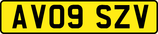 AV09SZV