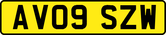 AV09SZW
