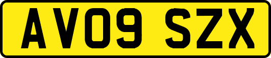 AV09SZX