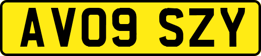AV09SZY