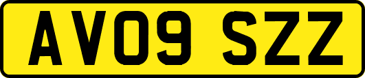 AV09SZZ