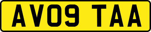 AV09TAA