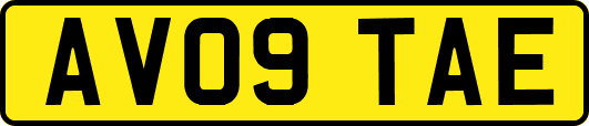 AV09TAE