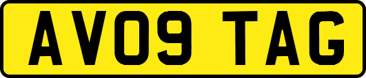 AV09TAG